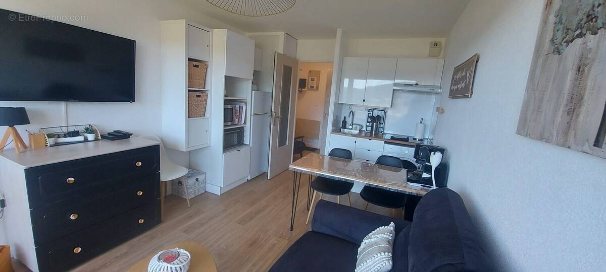 Appartement à GERARDMER