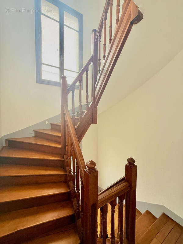 Appartement à THIAIS