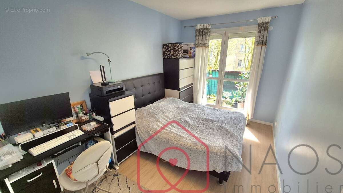 Appartement à MEUDON
