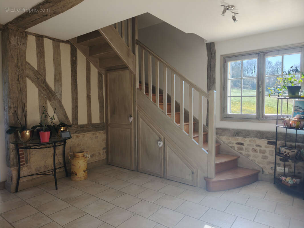 Maison à LISIEUX