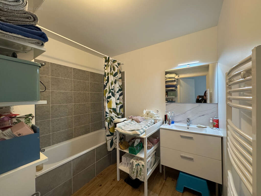 Appartement à AIX-EN-PROVENCE