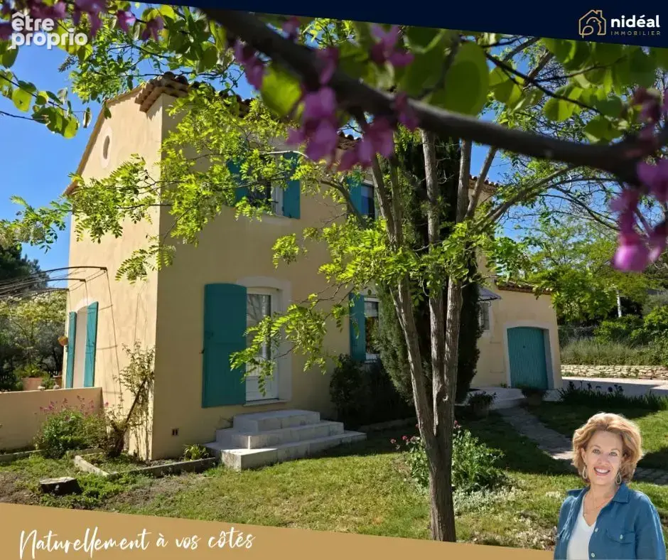 Maison à CONGENIES