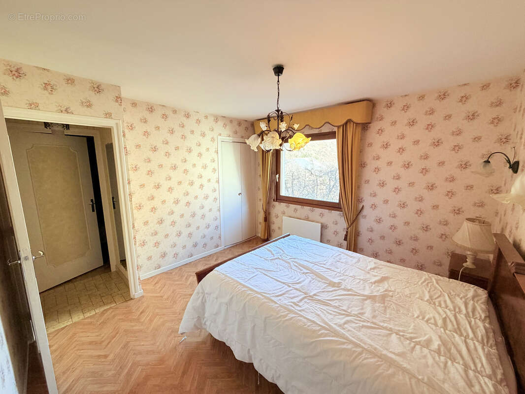 Appartement à SAINT-JEAN-DE-MAURIENNE