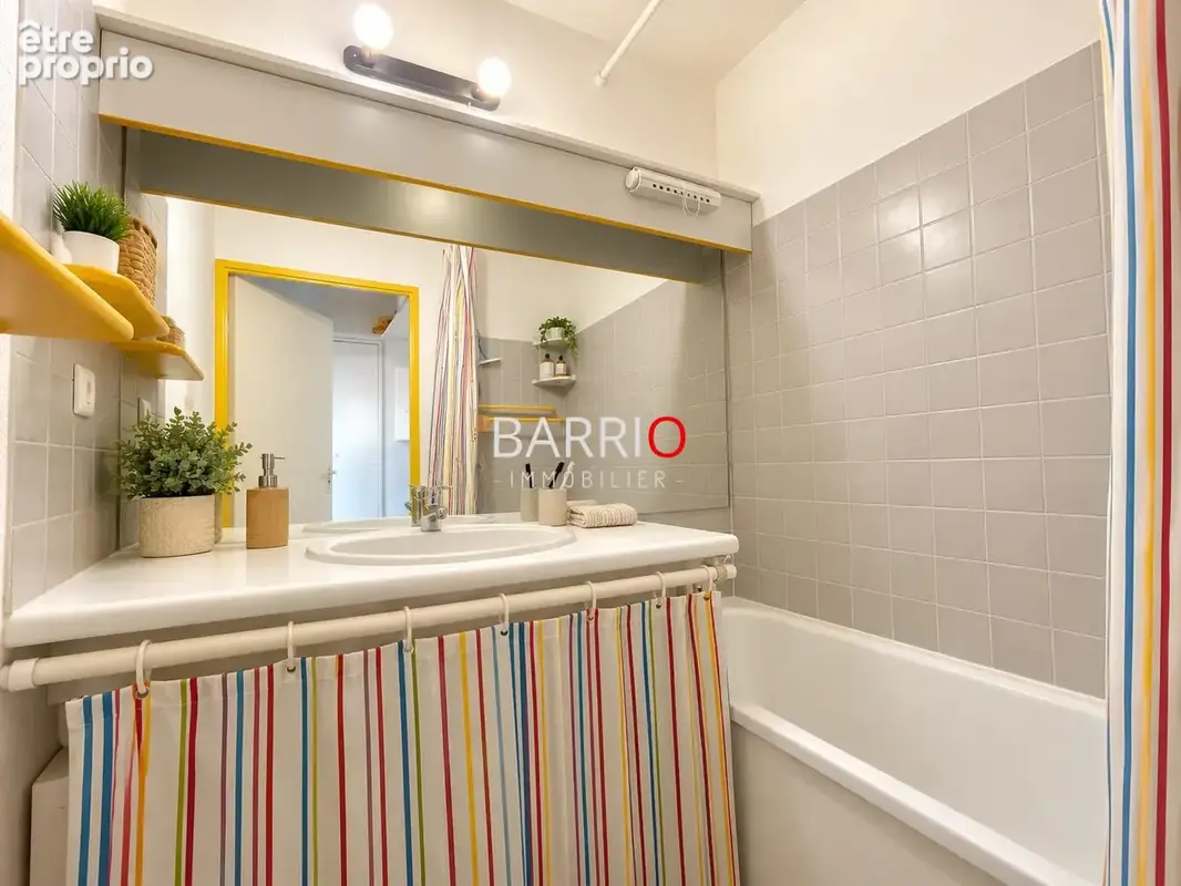 Appartement 2 pièces 38 m² à vendre à Argeles-Sur-Mer (66700) - photo 5