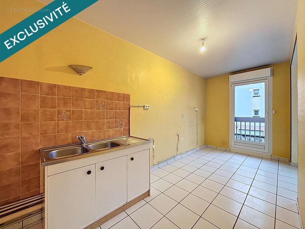 Photo 3 - Appartement à METZ