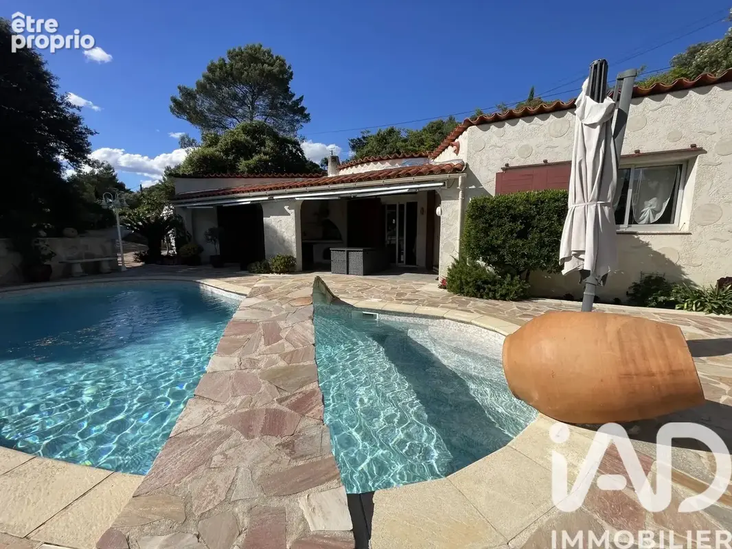 Photo 1 - Maison à LE MUY