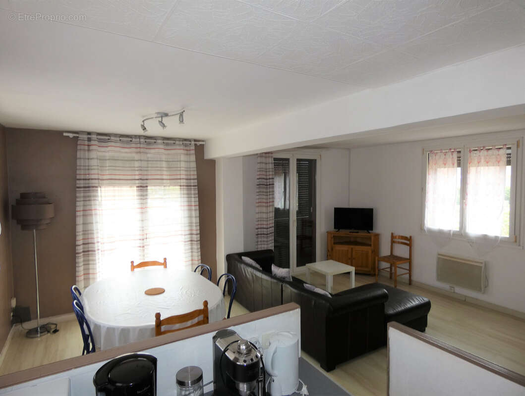 Appartement à NARBONNE