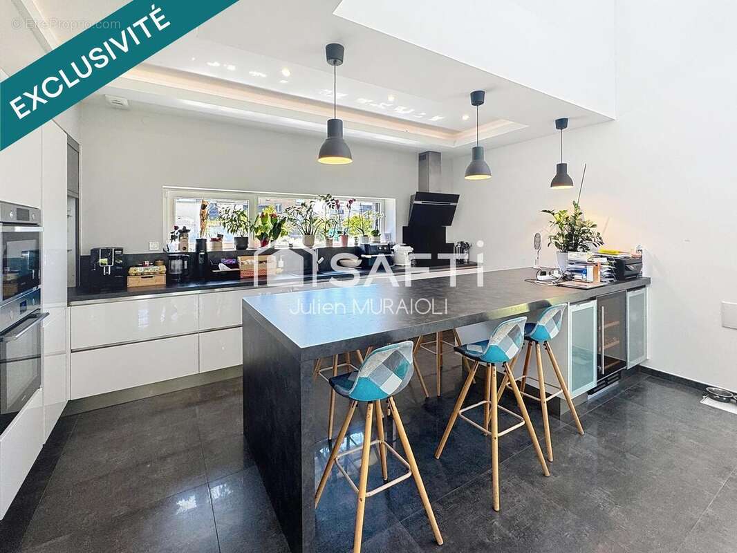 Photo 8 - Maison à TERVILLE