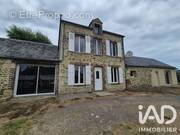 Photo 1 - Maison à LE MOLAY-LITTRY