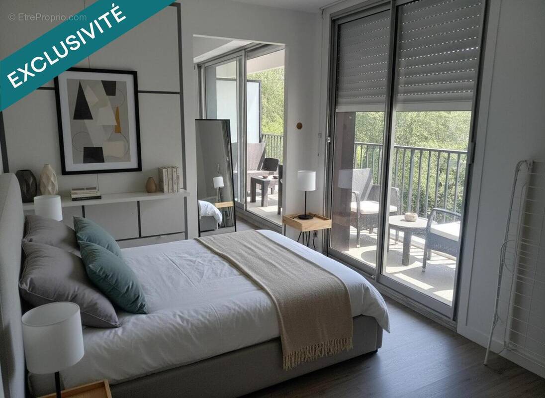 Photo 1 - Appartement à MERIGNAC