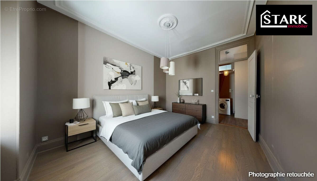 Appartement 110 m² à Mulhouse  - photo 7