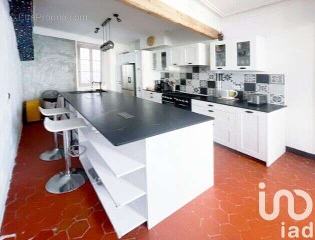 Photo 2 - Maison à SIGNES