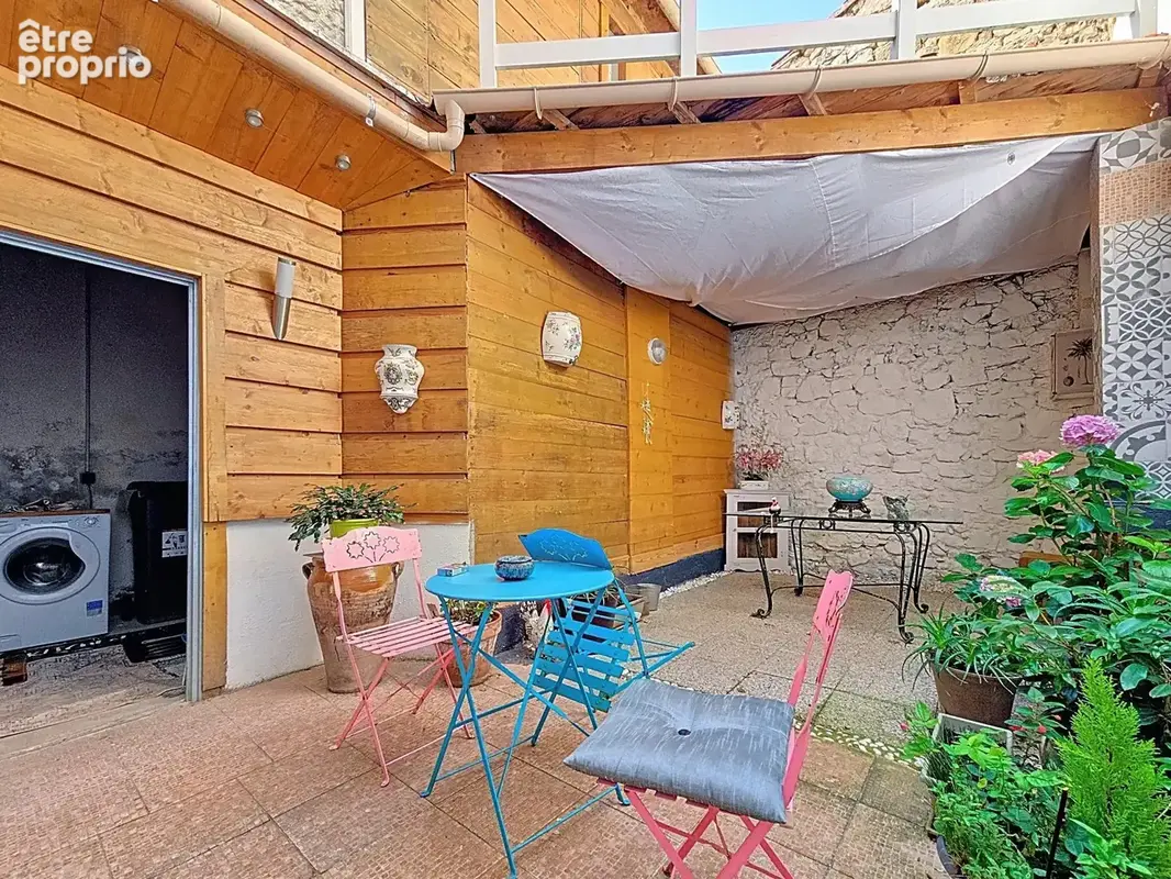 Photo 1 - Maison à HEREPIAN