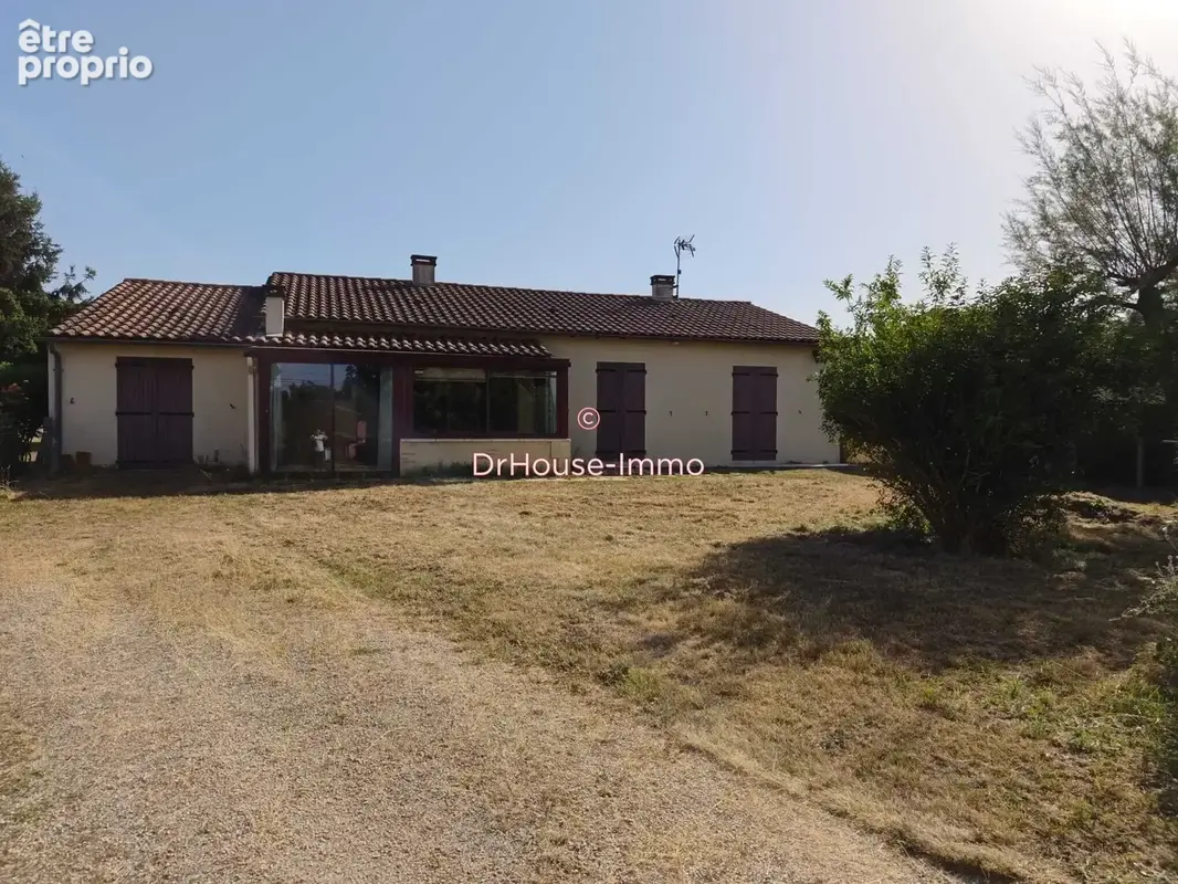Maison 5 pièces 110 m² à vendre à Mouleydier (24520) - photo 72