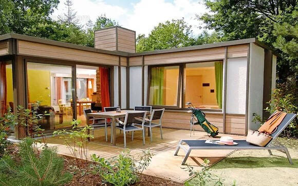 Maison à VERNEUIL-SUR-AVRE