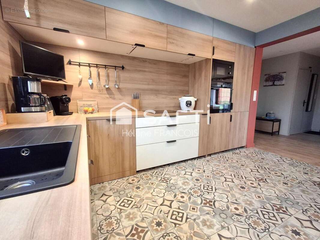 Photo 2 - Maison à BEAUMERIE-SAINT-MARTIN