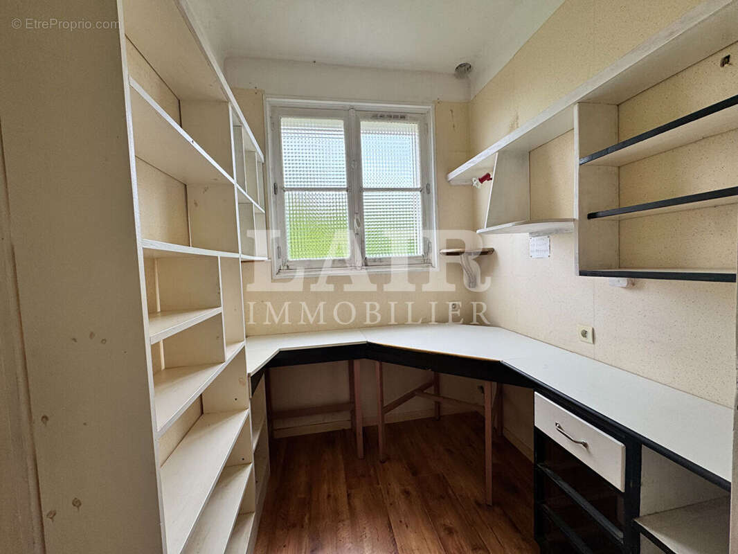 Maison sur sous sol ARGENTAN - photo 12