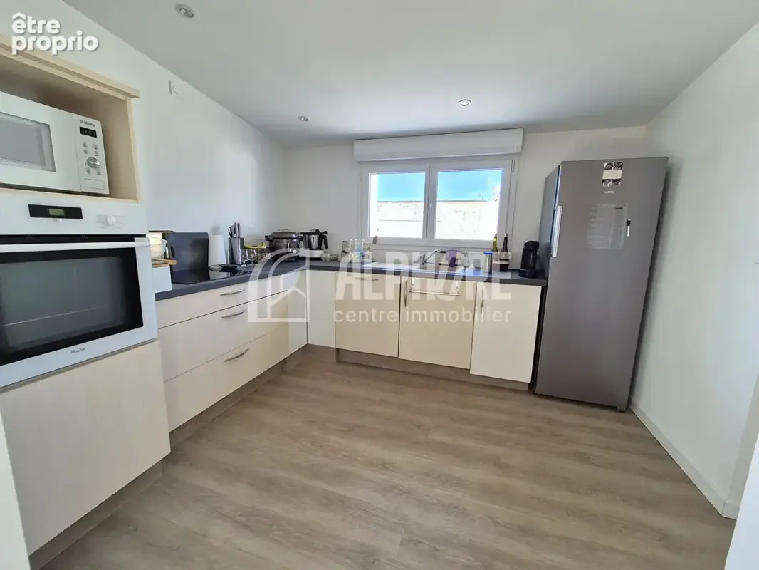 Maison Essarts En Bocage 3 pièce(s) 82.94 m2 - photo 4