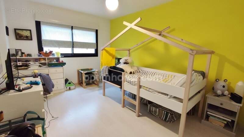 Maison à vendre 5 pièces SAINT QUENTIN (02) - photo 14