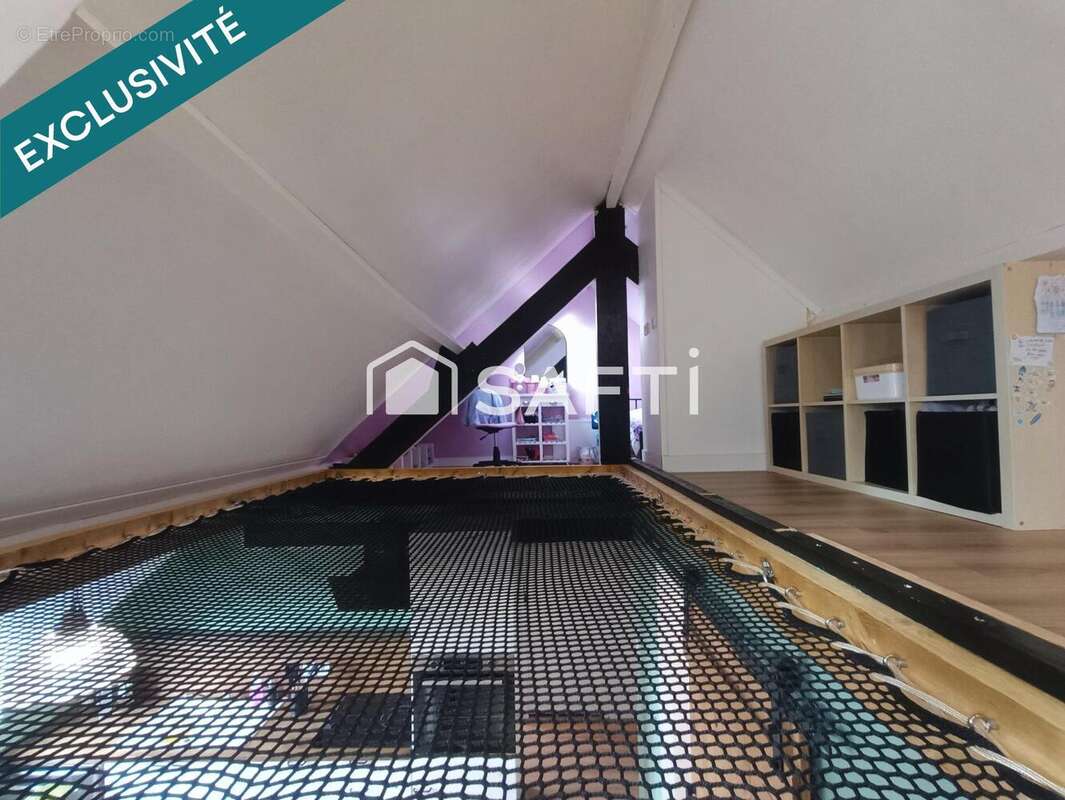 Photo 7 - Appartement à BOULOGNE-SUR-MER