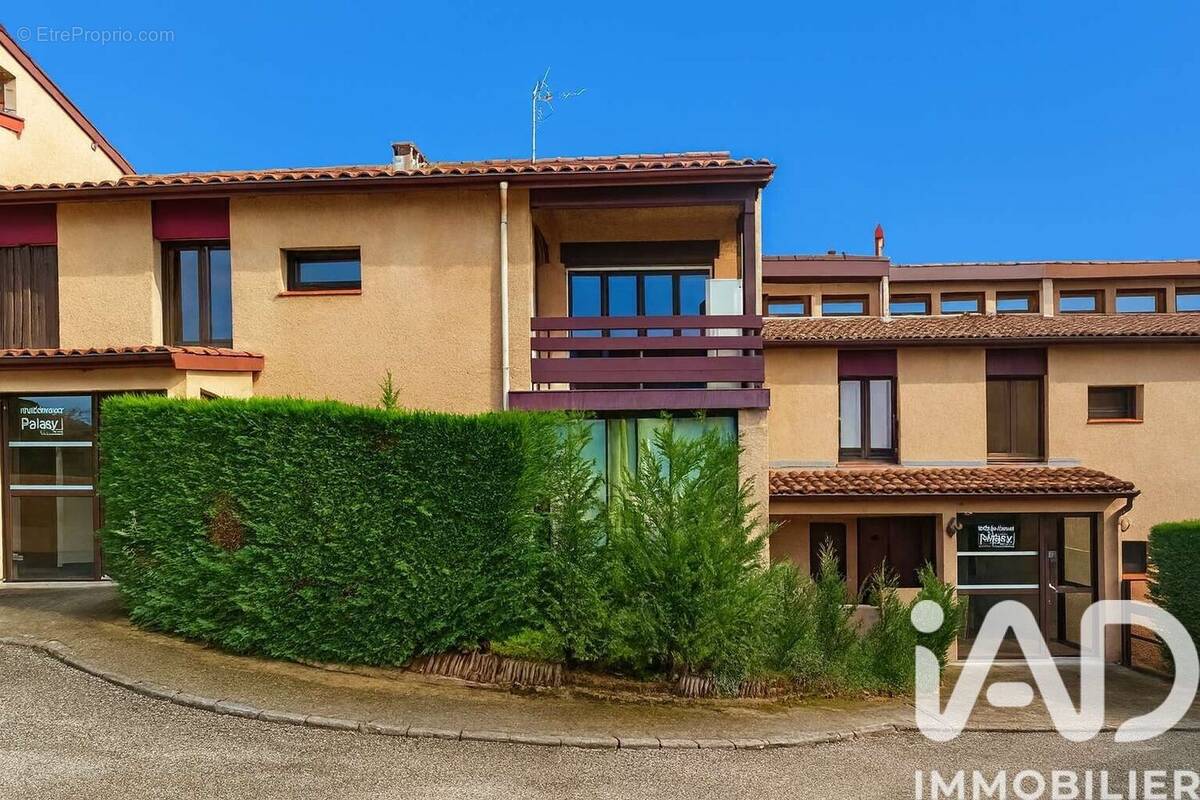 Photo 1 - Appartement à CAZAUBON