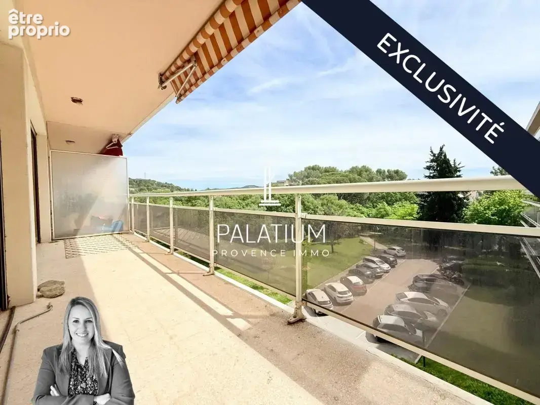 T3 traversant avec terrasse - la torse - photo 12