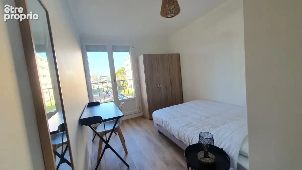 Finistère (29) – À vendre à Quimper Ouest : appartement T5 meublé en colocation de 91,07 m² habitables avec cave - photo 15