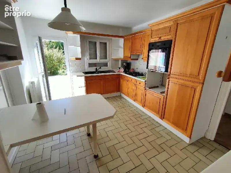 Maison 4 pièces 70 m² à vendre à Mitry-Mory (77290) - photo 5