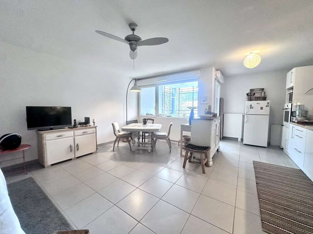 Appartement à ARGELES-SUR-MER