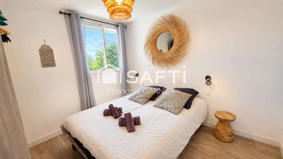 Photo 9 - Appartement à SANARY-SUR-MER