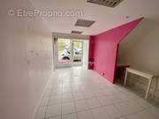 Appartement à ENVERMEU