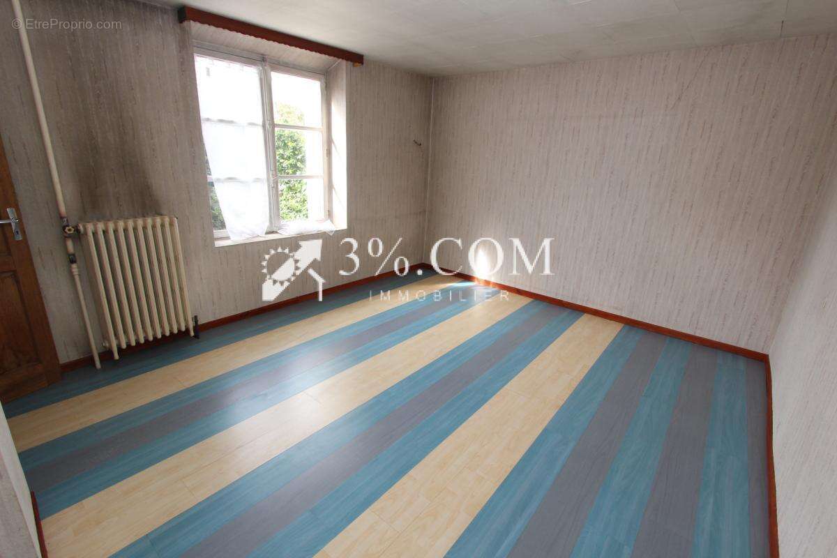 Maison 8 pièces 269 m2 - 6 chambres - Hangar - Jardin - photo 8