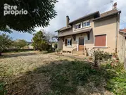 Maison à POMMIER-DE-BEAUREPAIRE