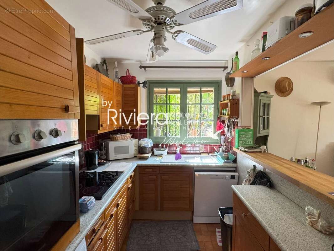 Maison à LE LAVANDOU