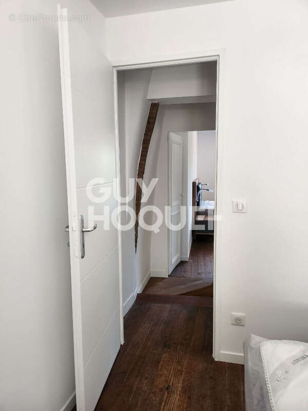 Appartement à PROVINS