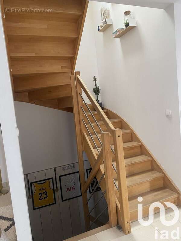 Photo 7 - Appartement à TROYES