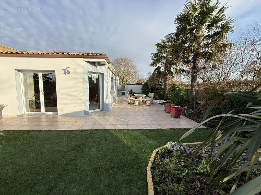 Maison à LES SORINIERES