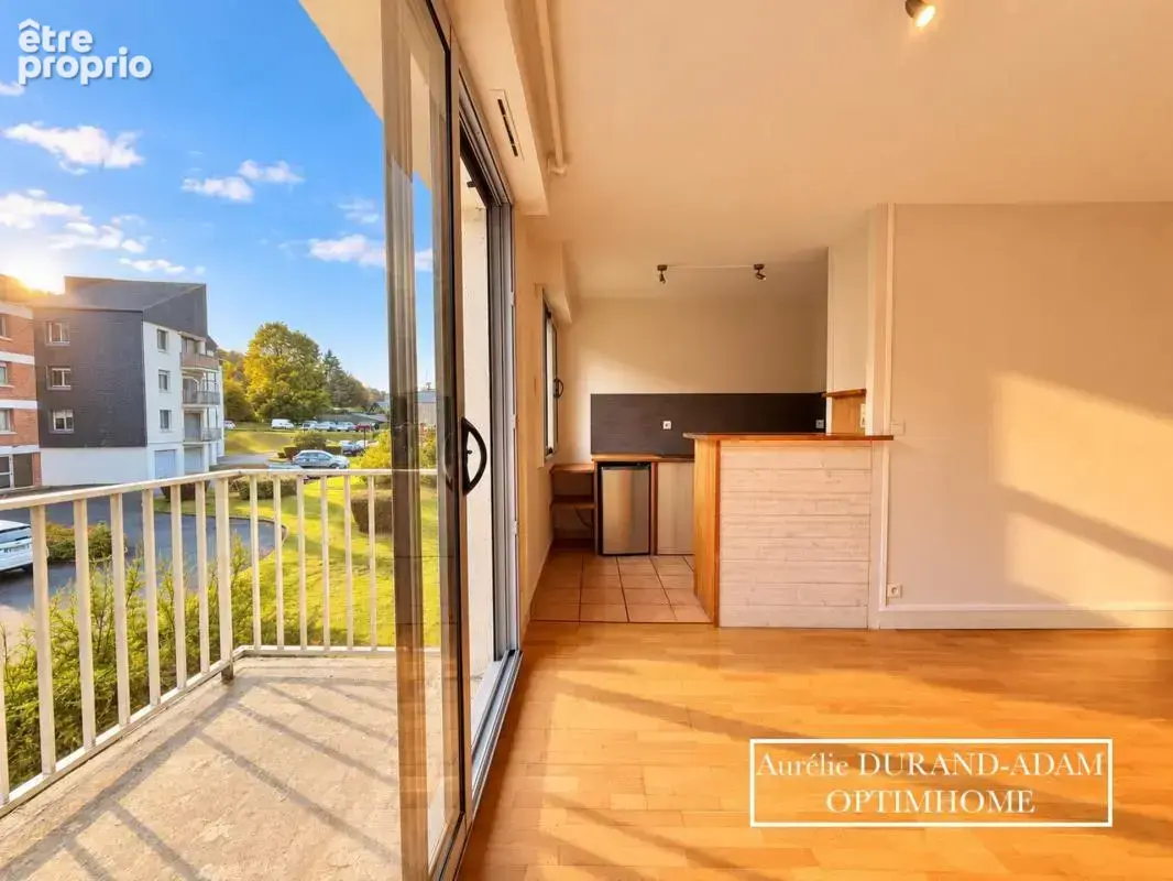 Appartement à HONFLEUR