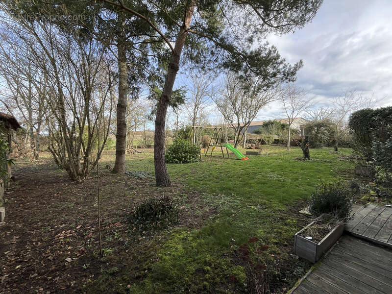 Maison à SEMUR-EN-AUXOIS