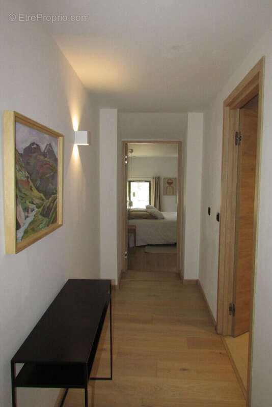 Appartement Bourg Saint Maurice 4 pièce(s) 115.7m2 - photo 10