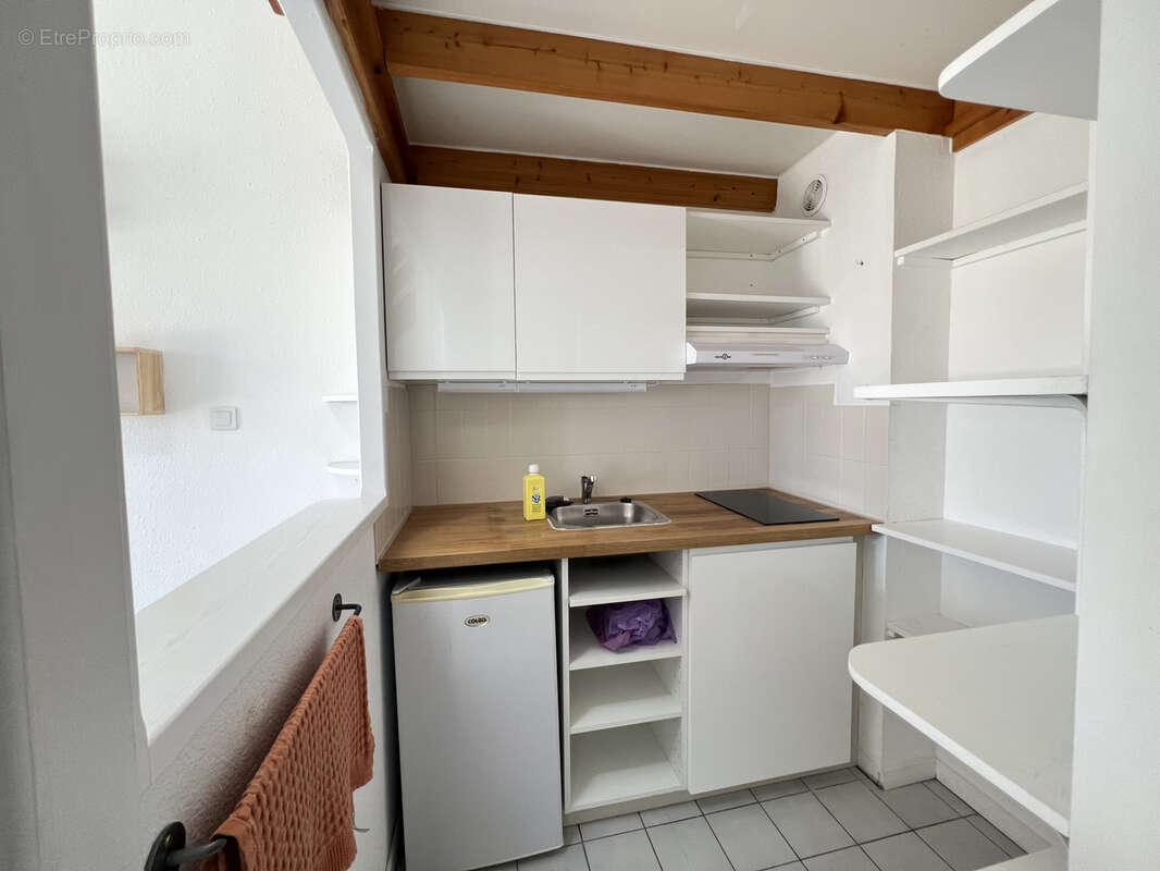 Appartement à LES SABLES-D'OLONNE