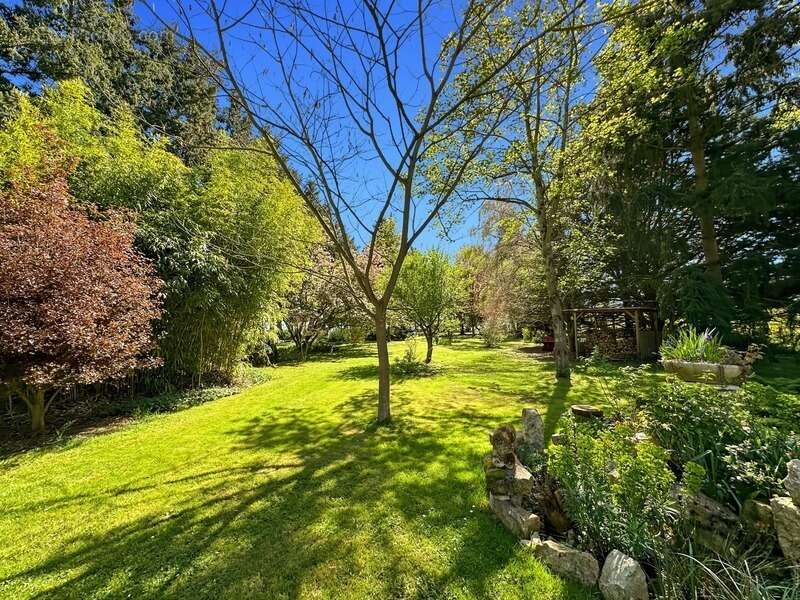 FONTAINEBLEAU SUD à 25mn, Longère de 220 m2 - Parc arboré de 6 332 m2 - photo 5