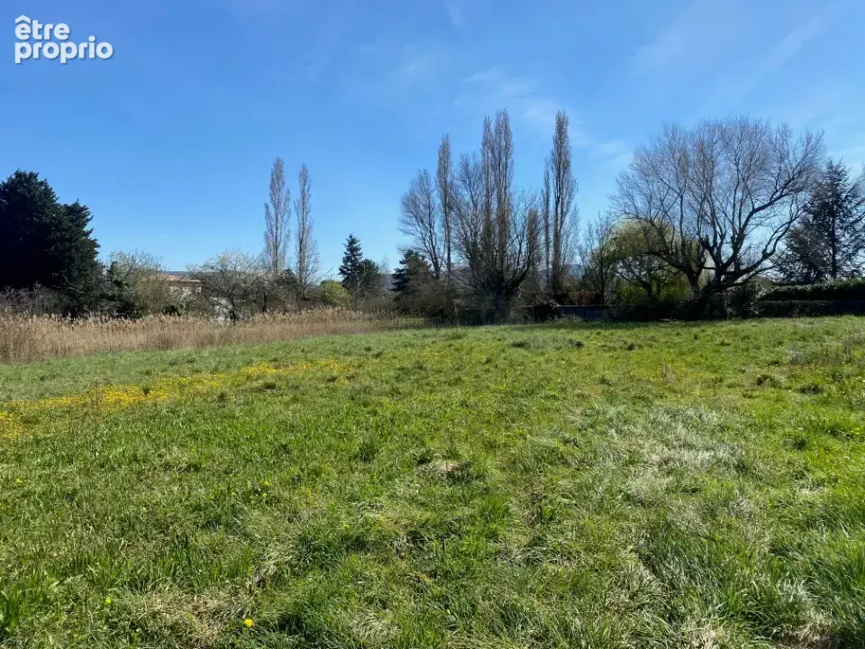 Terrain 574 m² à vendre à Cruas (07350) - photo 4