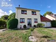 Maison à SAINT-RIQUIER