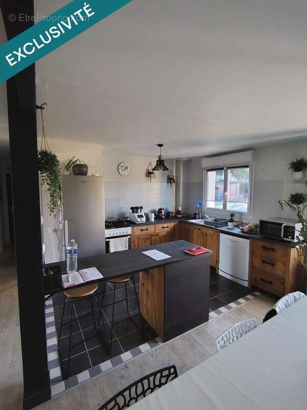 Photo 9 - Maison à SAINT-CLEMENT-RANCOUDRAY