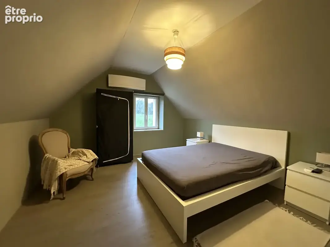 Maison entièrement rénovée - photo 22