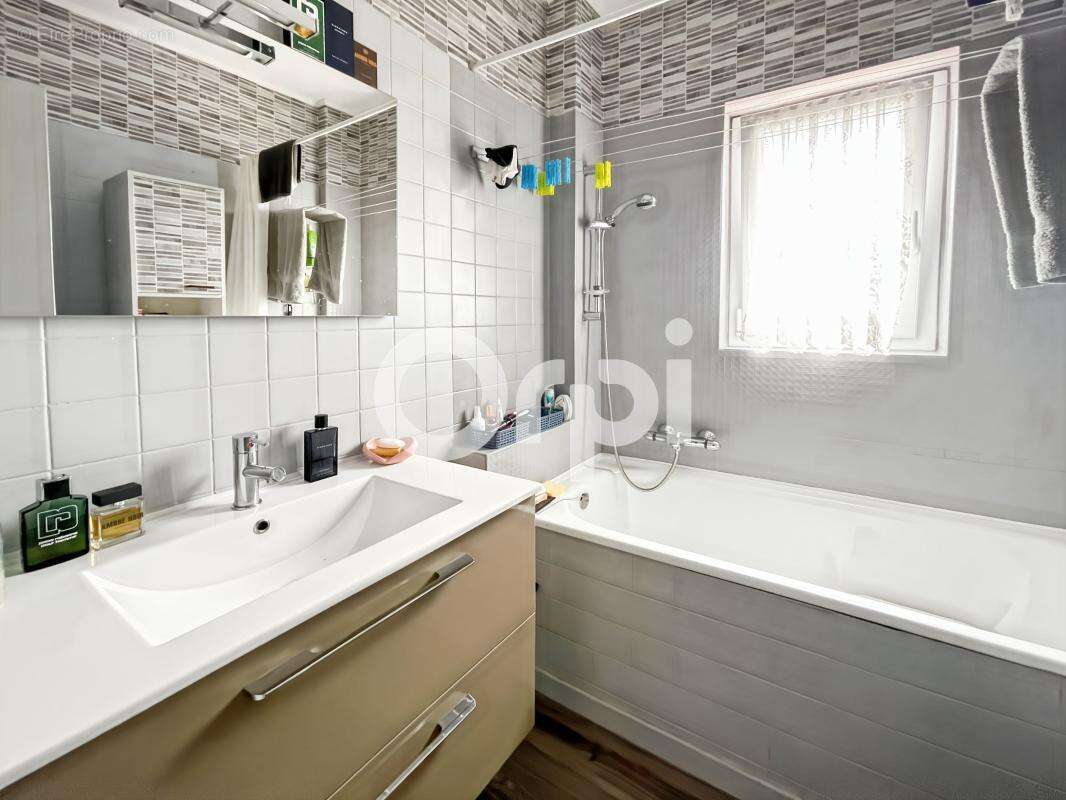 Appartement à BOULOGNE-SUR-MER