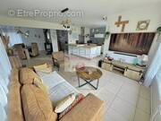 Maison à CROIXRAULT