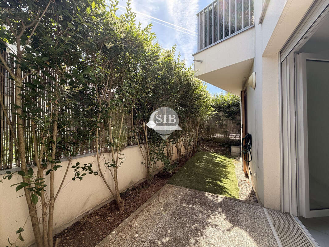 Appartement à LONGPONT-SUR-ORGE