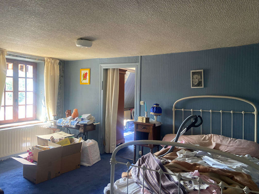 Appartement à NEVERS